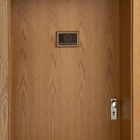 Tomm By Europa-park & Rulantica ルスト