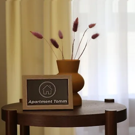 Tomm By Europa-park & Rulantica *