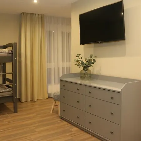 Tomm By Europa-park & Rulantica * ルスト