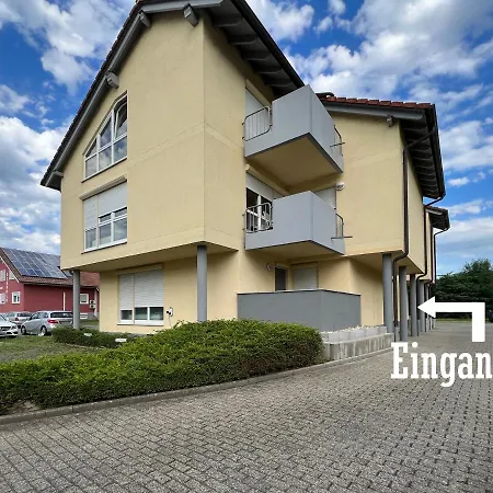 アパート Tomm By Europa-park & Rulantica