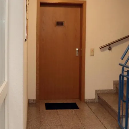 アパート Tomm By Europa-park & Rulantica *