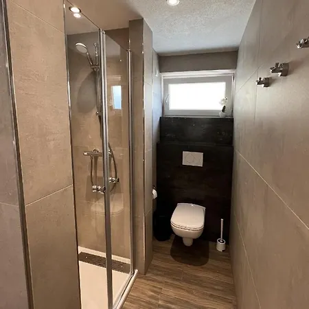 アパート Tomm By Europa-park & Rulantica