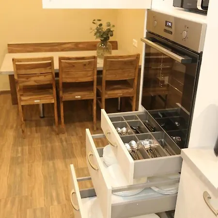 アパート Tomm By Europa-park & Rulantica