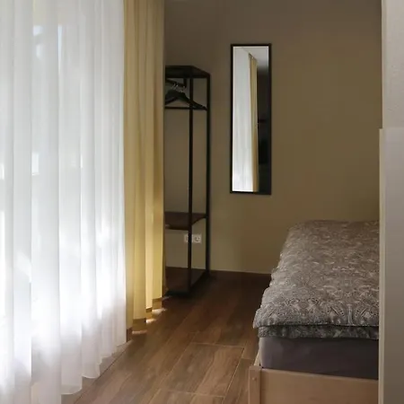 Tomm By Europa-park & Rulantica アパート