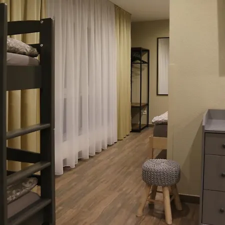 Tomm By Europa-park & Rulantica アパート ルスト