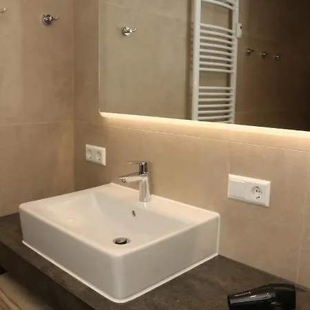 Tomm By Europa-park & Rulantica アパート