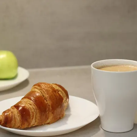 アパート Tomm By Europa-park & Rulantica ルスト