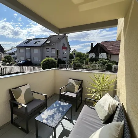 Tomm By Europa-park & Rulantica アパート