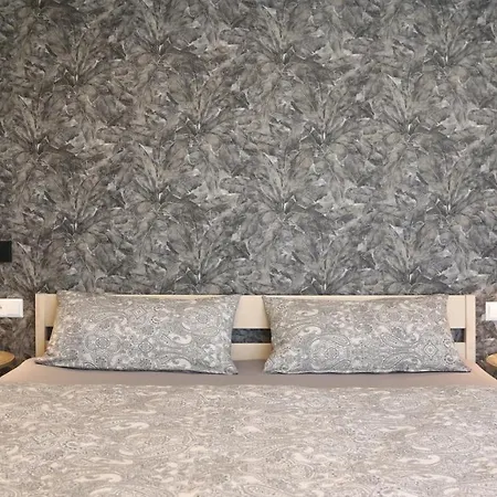 アパート Tomm By Europa-park & Rulantica *