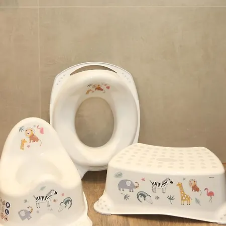 Tomm By Europa-park & Rulantica アパート *