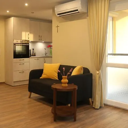 アパート Tomm By Europa-park & Rulantica ルスト