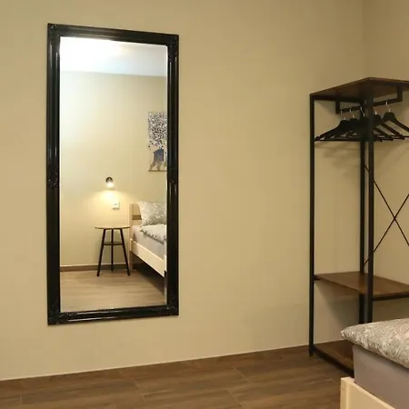 Tomm By Europa-park & Rulantica アパート