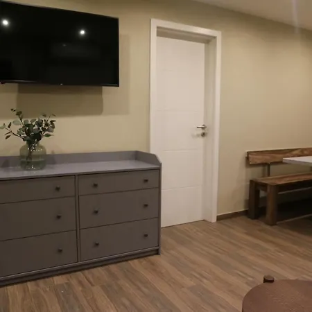 アパート Tomm By Europa-park & Rulantica