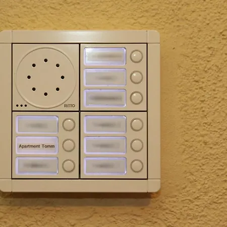 Tomm By Europa-park & Rulantica *