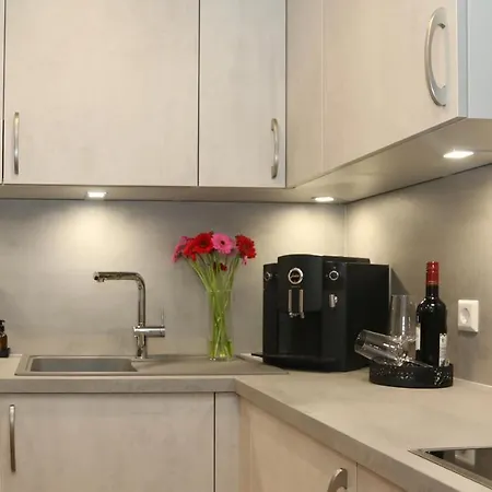 Tomm By Europa-park & Rulantica アパート