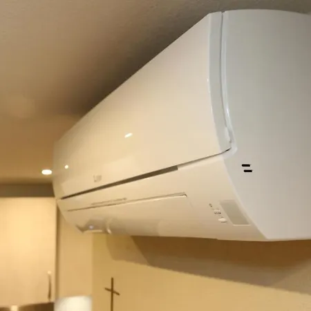 アパート Tomm By Europa-park & Rulantica ルスト