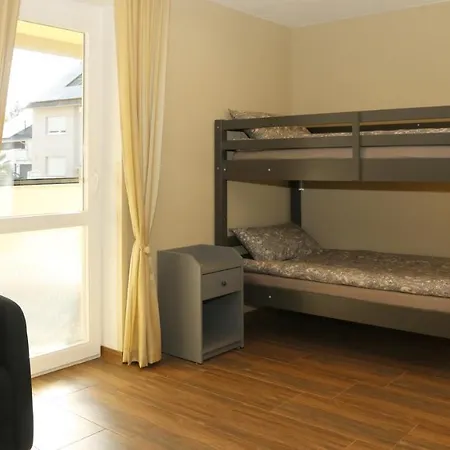 アパート Tomm By Europa-park & Rulantica