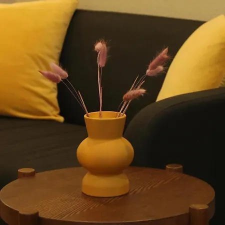 アパート Tomm By Europa-park & Rulantica *