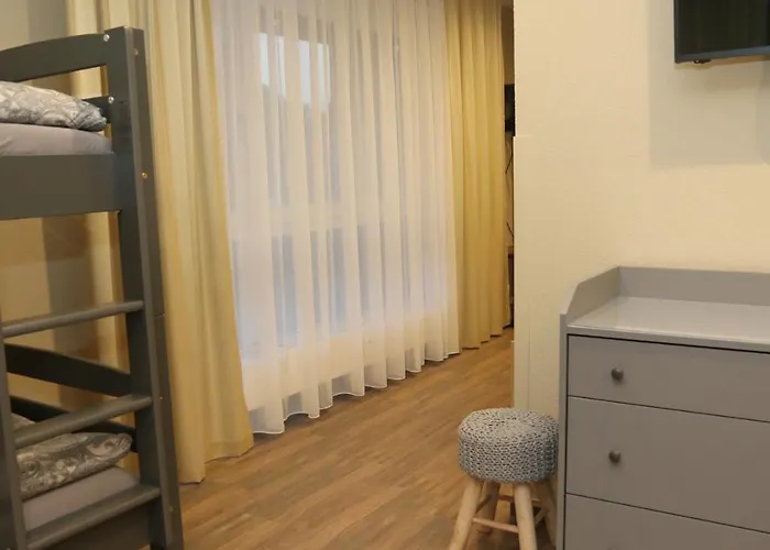 Tomm By Europa-park & Rulantica * Rust